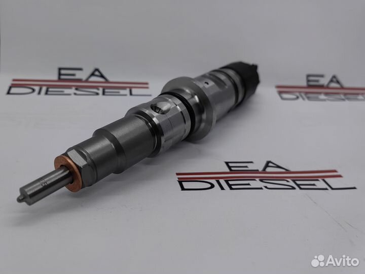 Форсунка 0445120161