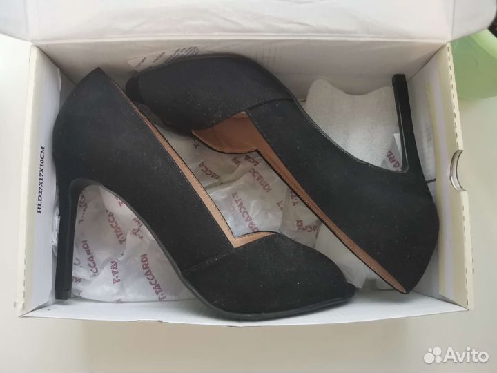 Туфли женские