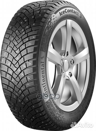 Continental IceContact 3 235/55 R19