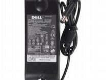 Блок питания Dell 19.5V/4,62A (7.4x5.0 mm)