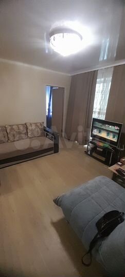 3-к. квартира, 61 м², 2/9 эт.