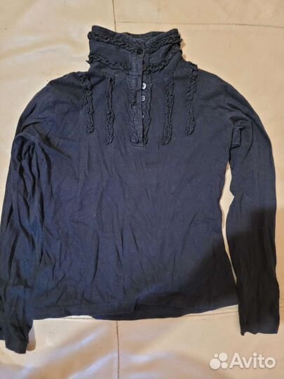 Одежда для школы