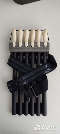 Колчан на 6 зимних удочек Artekno Repakki