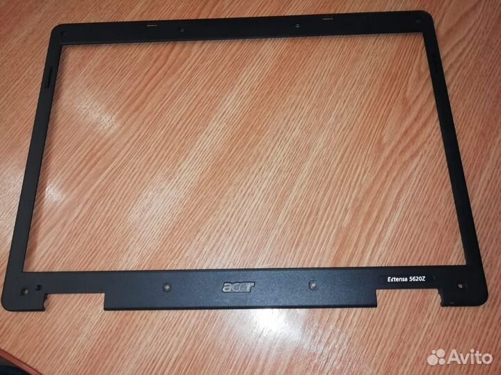 Запчасти на Acer Extensa 5620 и на другие