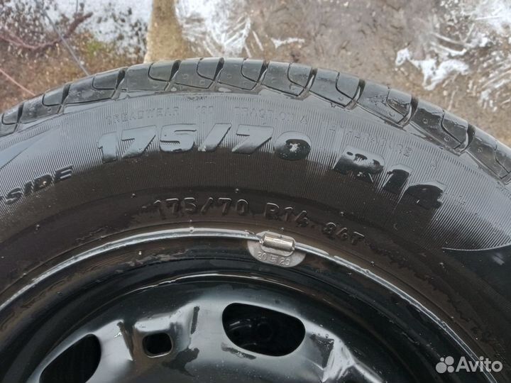 Formula Energy 175/70 R14