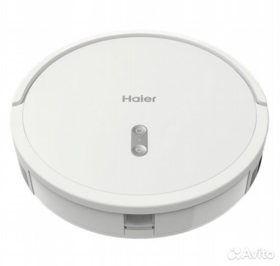 Робот пылесос haier hsr home