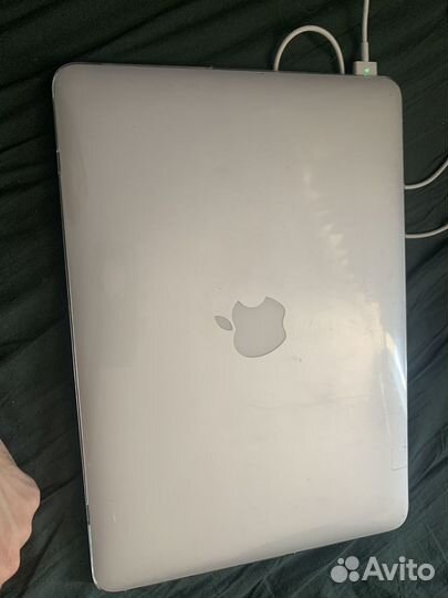 Macbook pro 13 late 2013