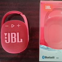 Колонка jbl flip 5