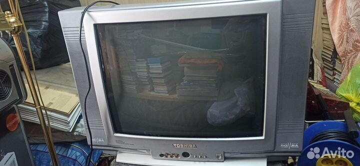Телевизор toshiba