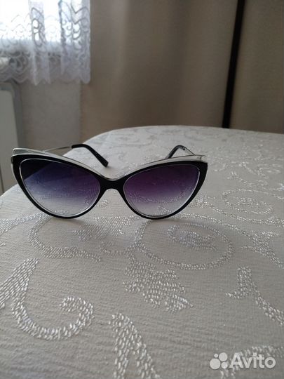 Солнцезащитные очки