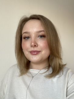 Репетитор английского языка