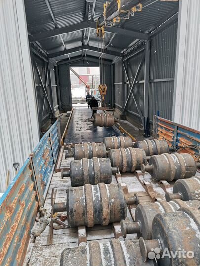 Гири калибровочные в аренду. Доставка