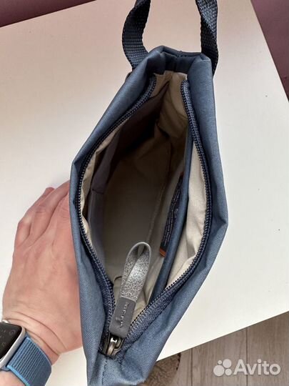 Несессер Bellroy Standing Pouch