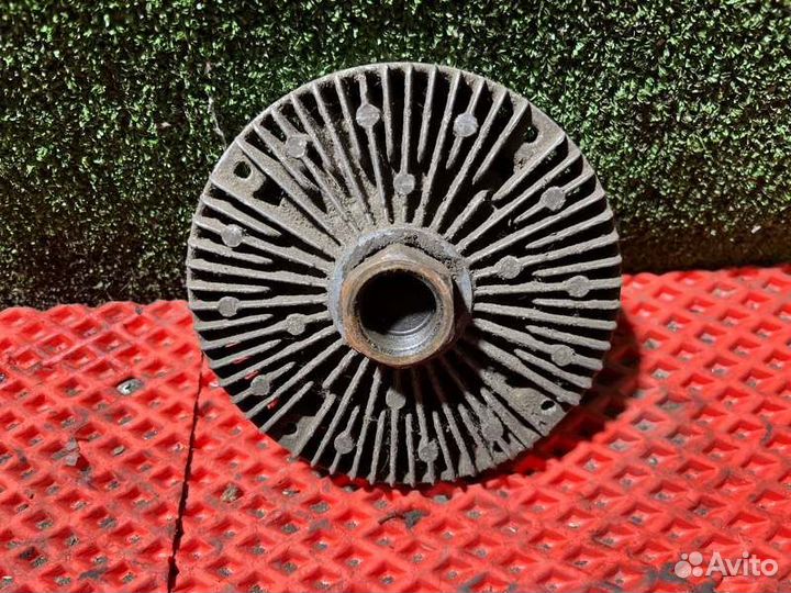 Вискомуфта Audi A6 C5 ARJ 2.4