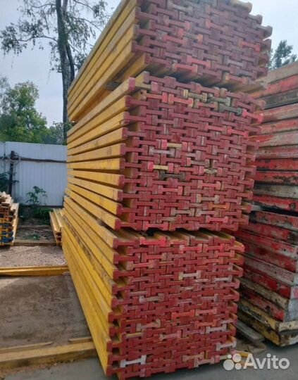 Стойка телескопическая опалубка б/у выкуп