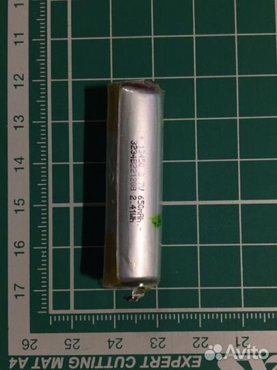 Аккумуляторы