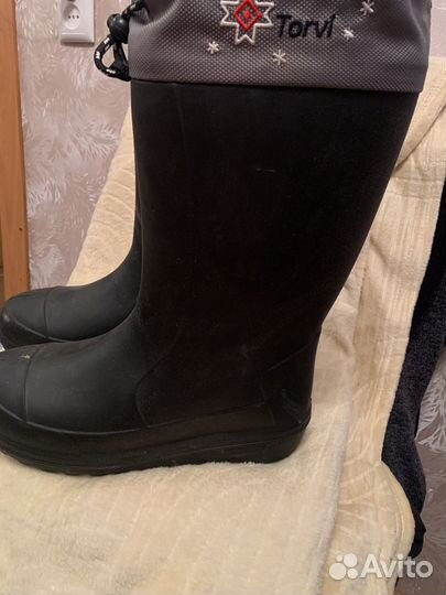 Eva nordman сапоги