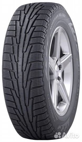 Nokian Tyres Nordman RS2 185/65 R15 92R