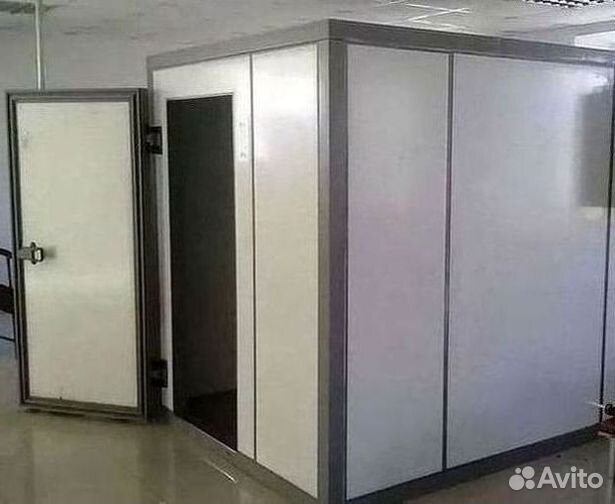 Холодильная камера низкотепмпературная