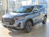 Новый Jetour X90 Plus 1.6 AMT, 2023, цена от 2 799 900 руб.