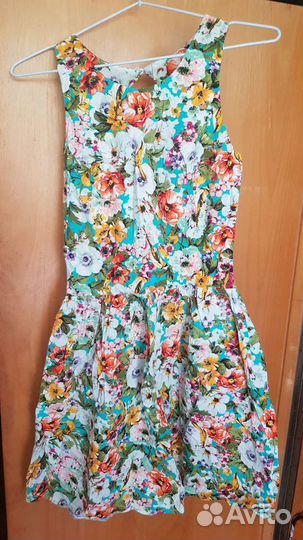 Платья, S (42)