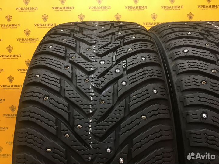 Nokian Tyres Hakkapeliitta 8 255/45 R19 104H