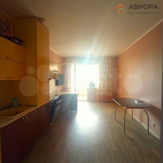 2-к. квартира, 63,5 м², 2/17 эт.