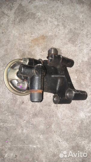 Клапан EGR Nissan Wingroad WFY11 QG15