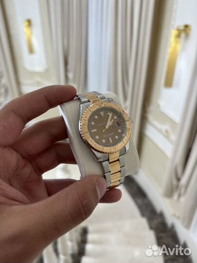 Часы rolex