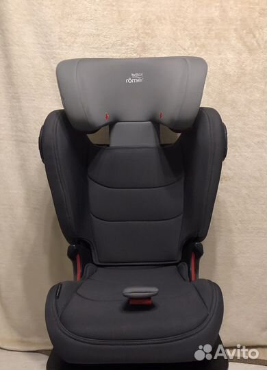 Детское автокресло Britax Romer Kidfix III M