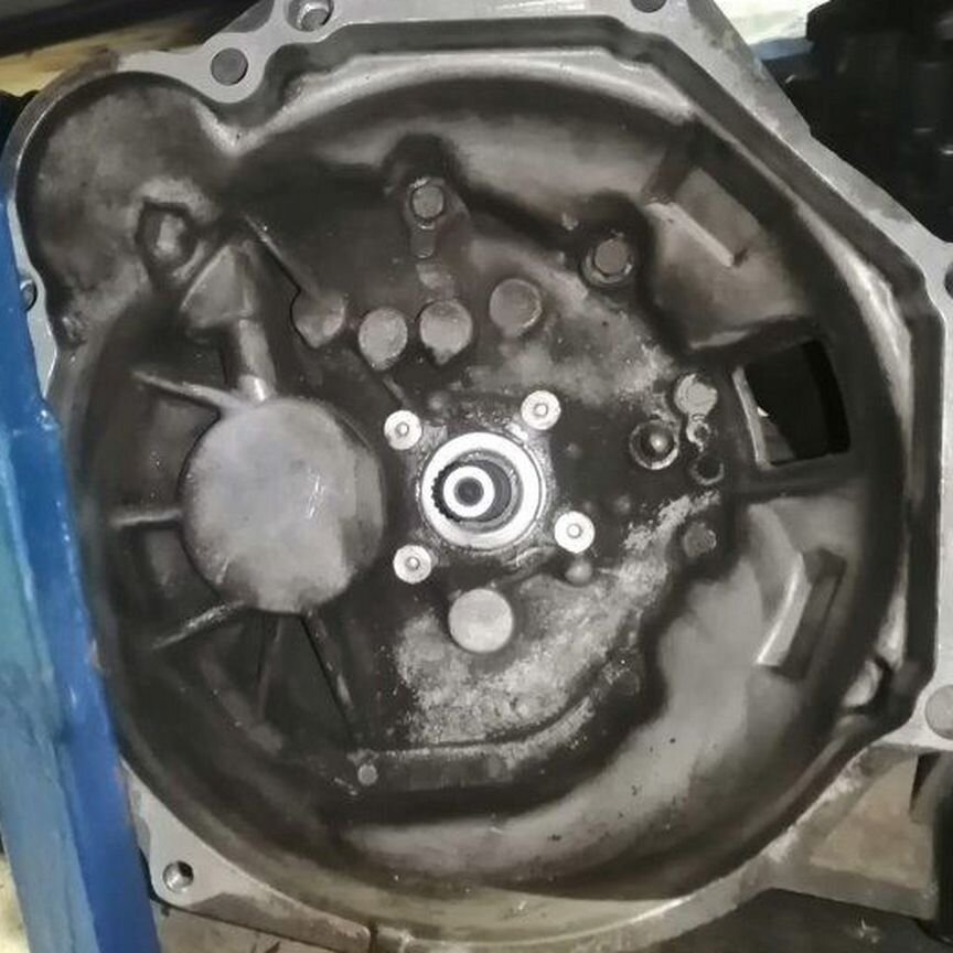 lancer 9 мкпп - Трансмиссия и привод: купить запчасти ⚙ во