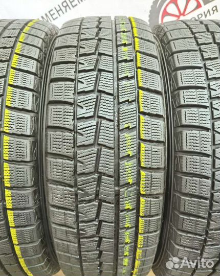 Dunlop Winter Maxx WM01 195/65 R15 32V