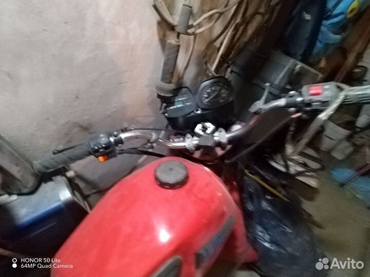 Иж планета 5