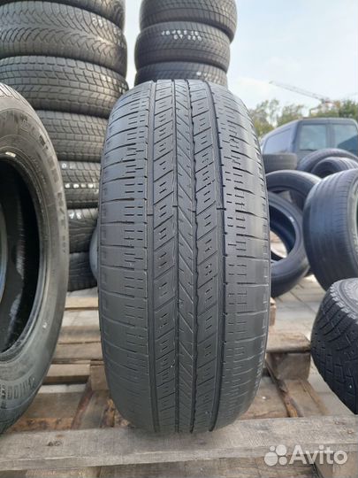 Hankook Dynapro HP RA23 225/60 R17 99H