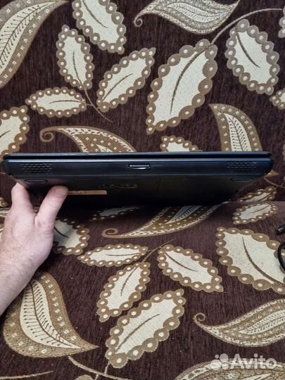 Ноутбук Asus K40AD