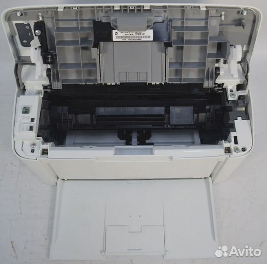 Принтер лазерный HP LaserJet M111w (7MD68A) k6 00