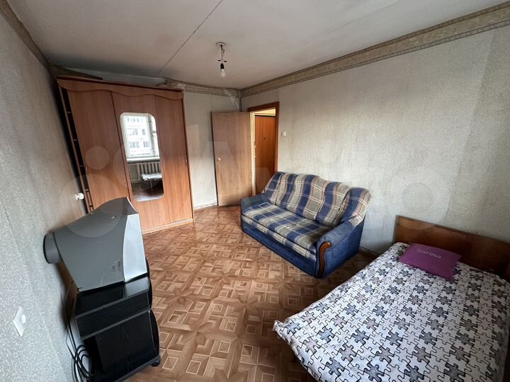 1-к. квартира, 29 м², 7/9 эт.