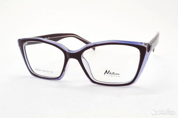 Оправа для очков nikitana NI5024 C4