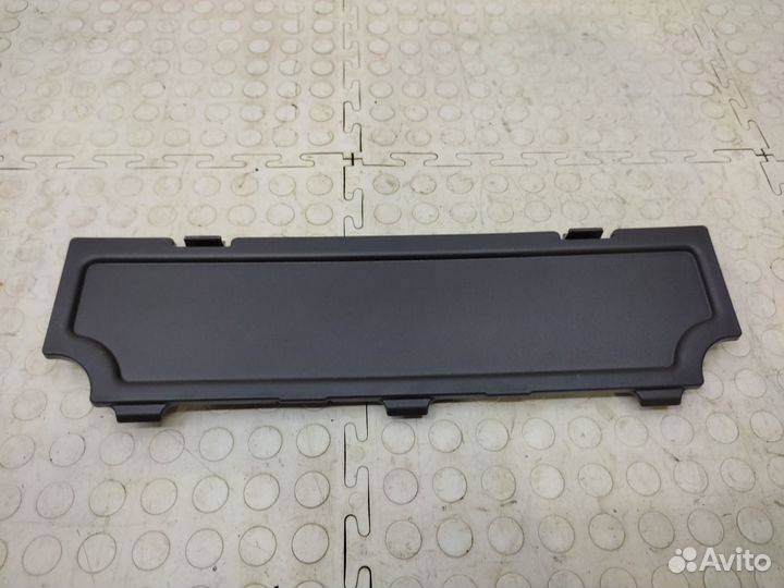 Крышка блока предохранителей Lexus Rx 4 AL20 2015