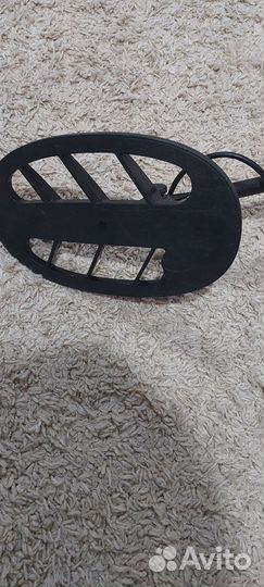 Металлоискатель teknetics eurotek pro