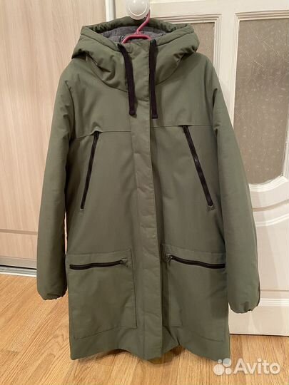 Парка adidas