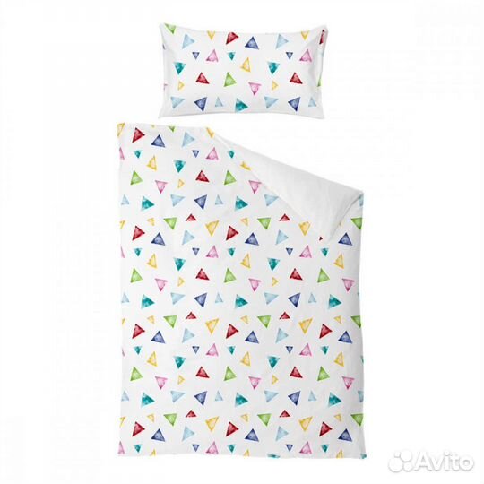 Постельное белье детское