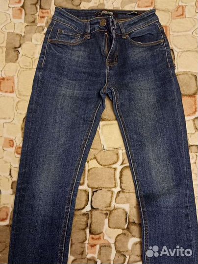 Джинсы женские 27 размер