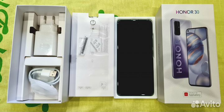 Мобильные телефоны