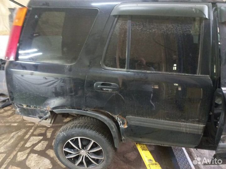 Honda Cr-v RD1 По запчастям Левый руль