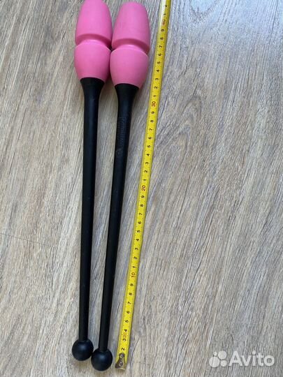 Булавы pastorelli 