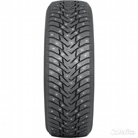 Nokian Tyres Nordman 8 SUV 265/50 R19 110T
