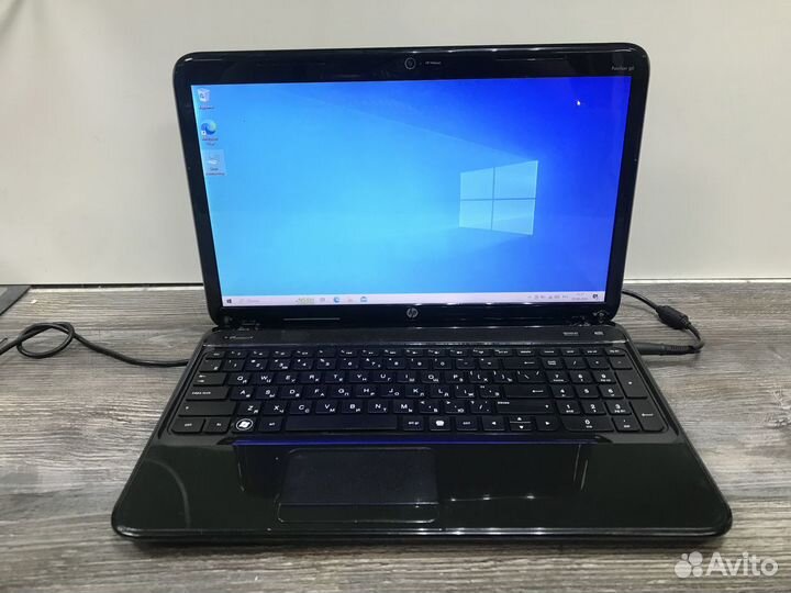 Ноутбук HP G6-2319SR