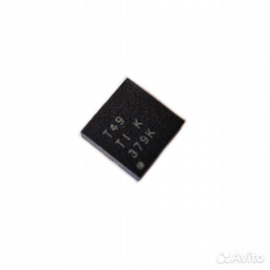 1 шт Микросхема TPS736125drbt