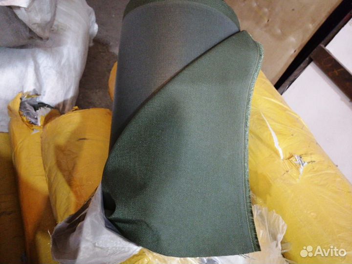 Ткань Кордура (Cordura 1000d)